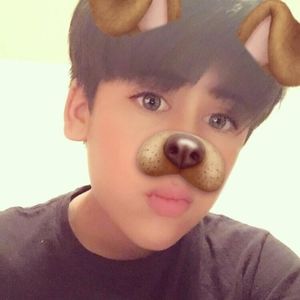 Meet your Posher, Isaac